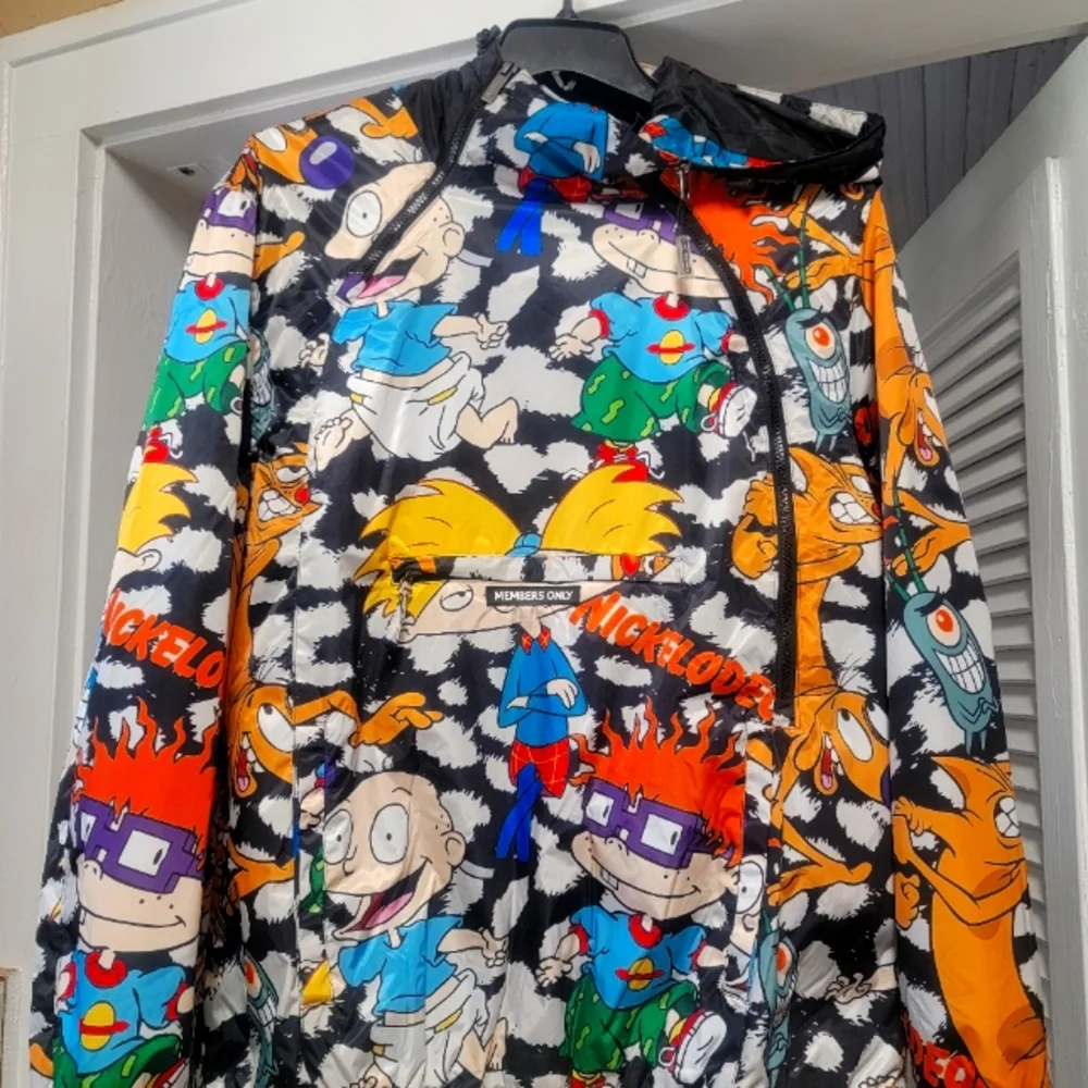 JACKET - Picture 1 of 3
